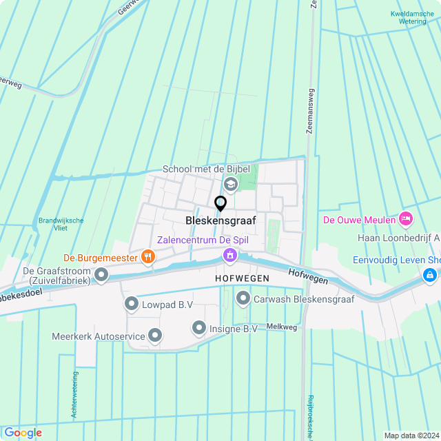 Bloemist Bleskensgraaf ca – de Bloemenwinkel Bleskensgraaf ca
