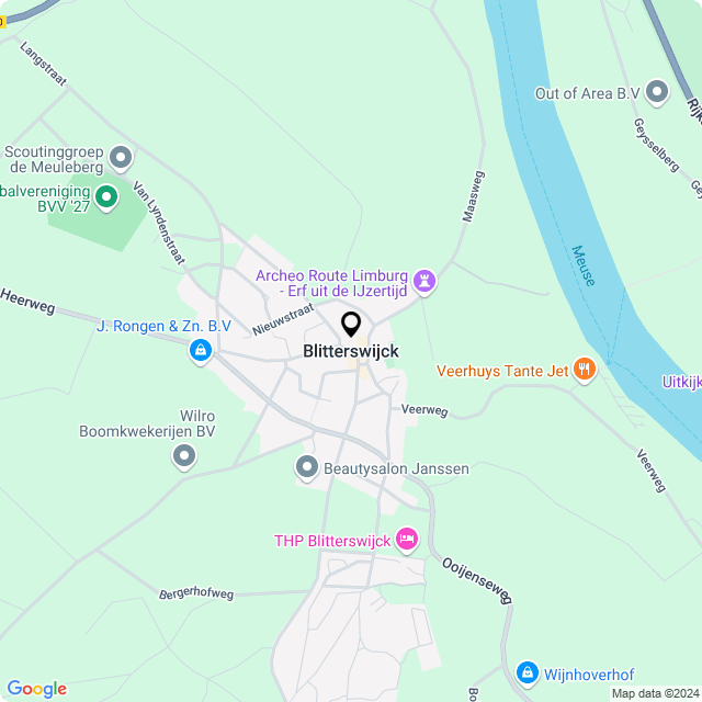 Bloemist Blitterswijck – de Bloemenwinkel Blitterswijck