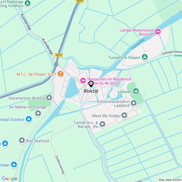 Bloemist Blokzijl – de Bloemenwinkel Blokzijl