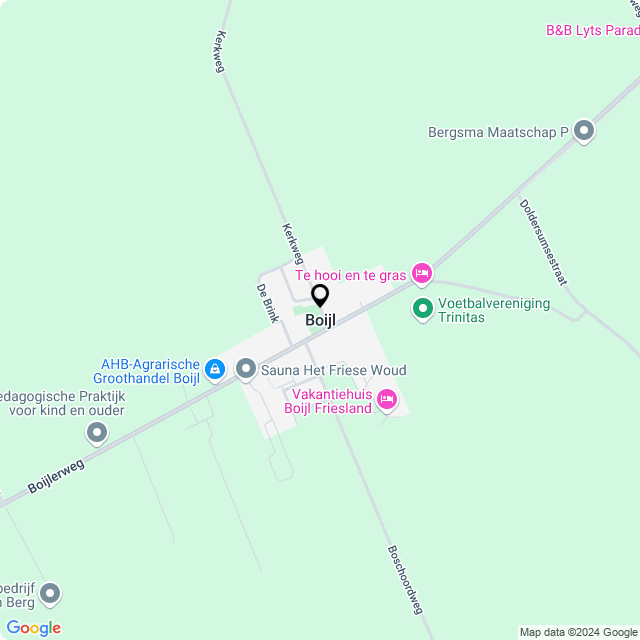 Bloemist Boijl – de Bloemenwinkel Boijl