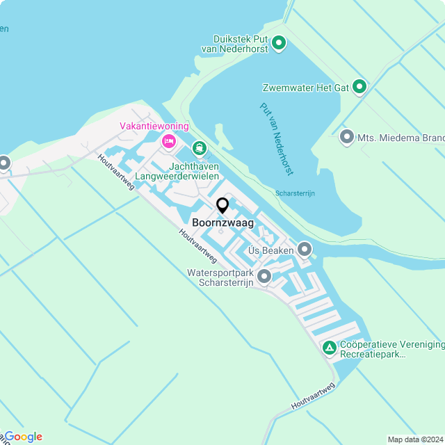 Bloemist Boornzwaag – de Bloemenwinkel Boornzwaag