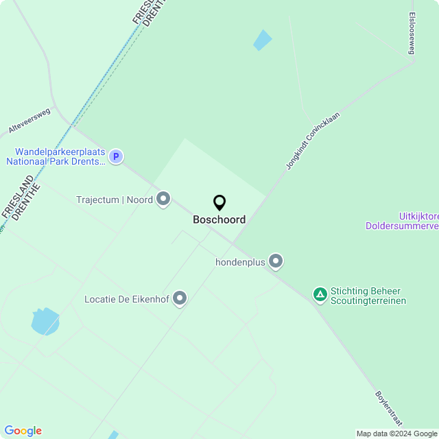 Bloemist Boschoord – de Bloemenwinkel Boschoord