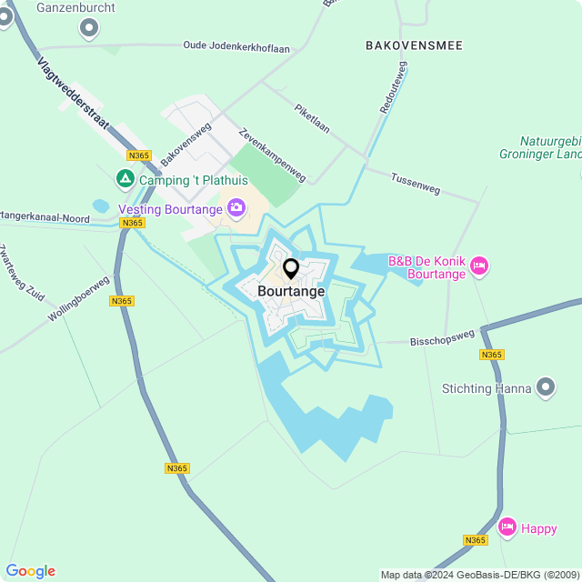 Bloemist Bourtange – de Bloemenwinkel Bourtange