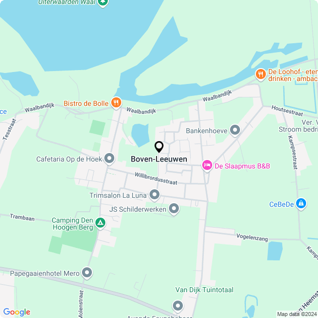 Bloemist Boven-Leeuwen – de Bloemenwinkel Boven-Leeuwen