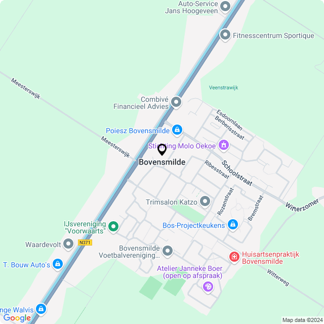 Bloemist Bovensmilde – de Bloemenwinkel Bovensmilde