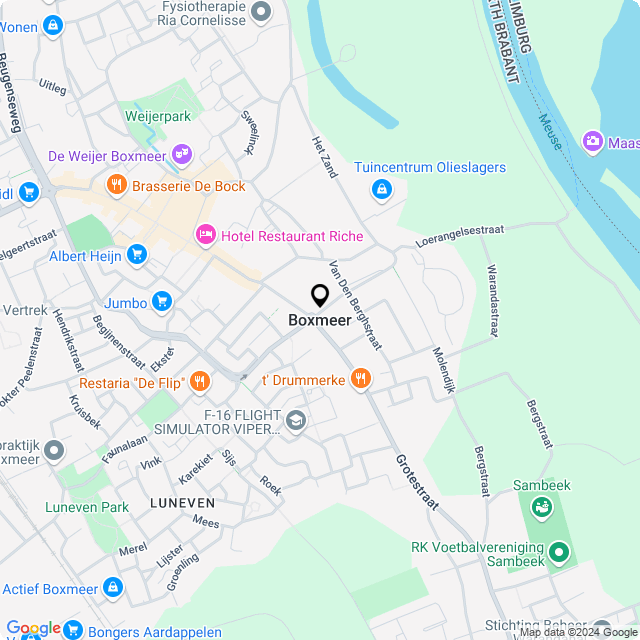 Bloemist Boxmeer – de Bloemenwinkel Boxmeer