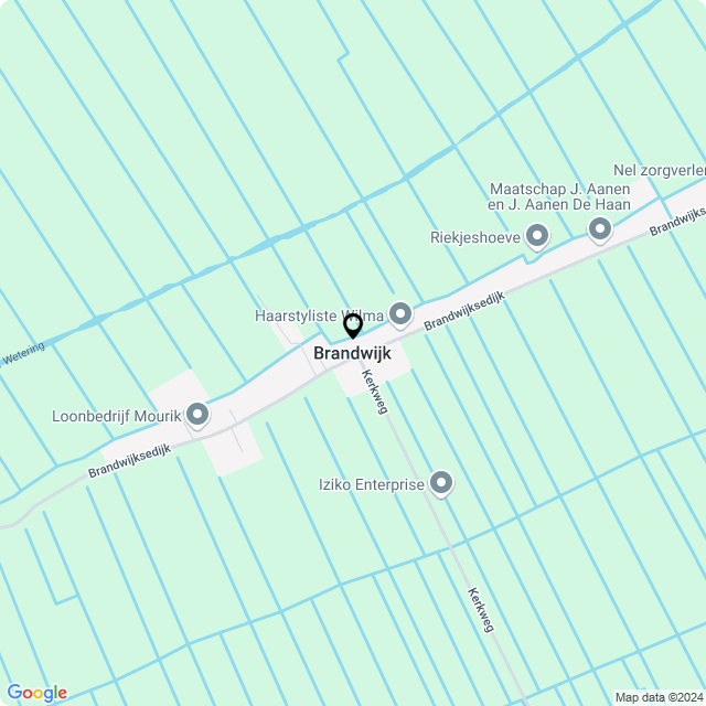 Bloemist Brandwijk – de Bloemenwinkel Brandwijk