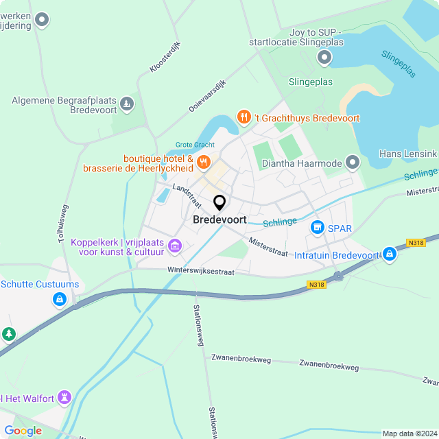 Bloemist Bredevoort – de Bloemenwinkel Bredevoort