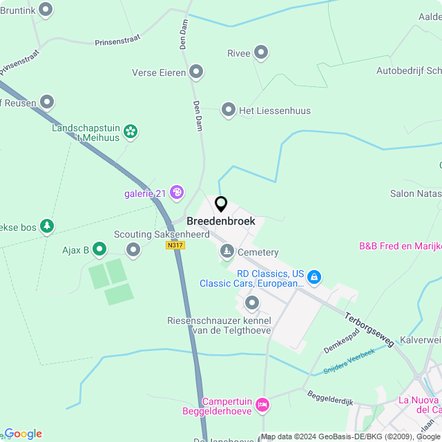 Bloemist Breedenbroek – de Bloemenwinkel Breedenbroek