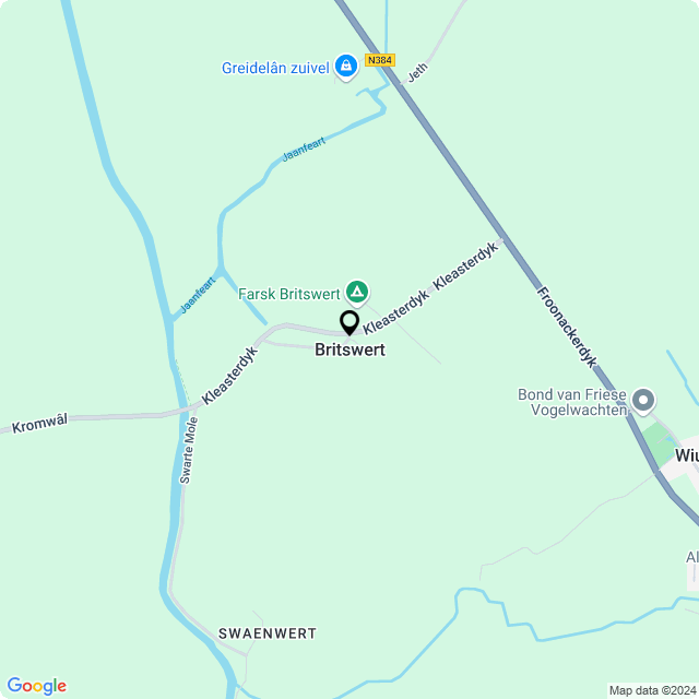 Bloemist Britswert – de Bloemenwinkel Britswert
