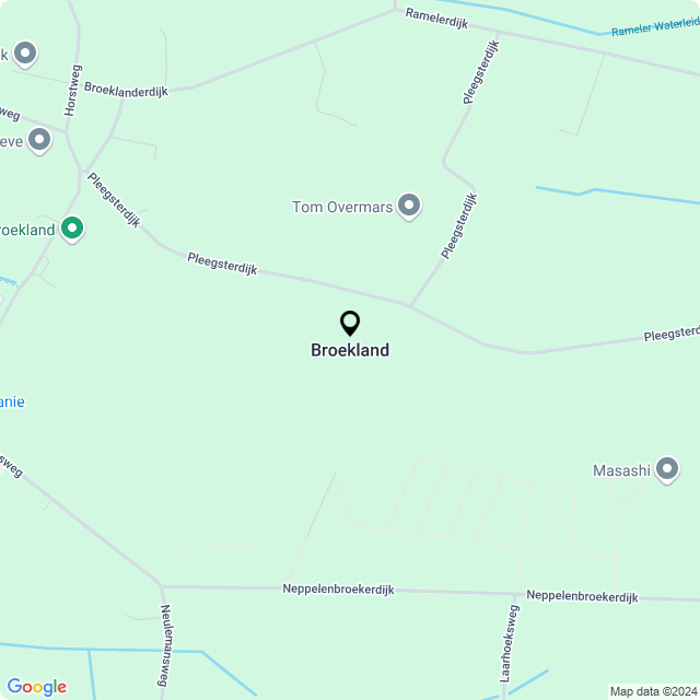 Bloemist Broekland – de Bloemenwinkel Broekland