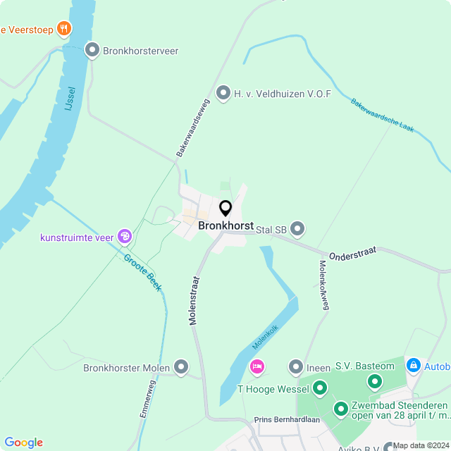 Bloemist Bronkhorst – de Bloemenwinkel Bronkhorst
