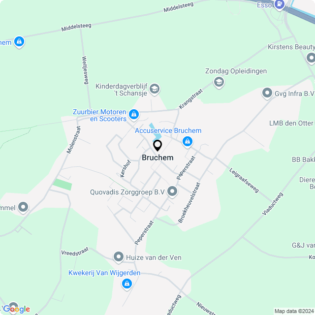 Bloemist Bruchem – de Bloemenwinkel Bruchem