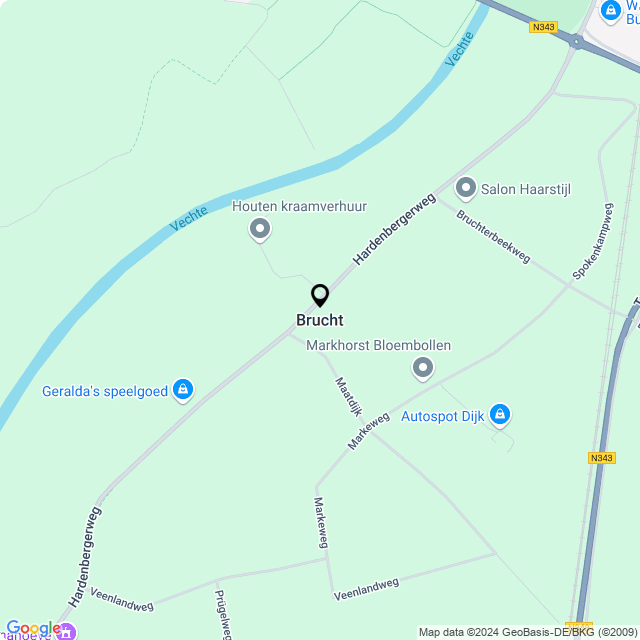 Bloemist Brucht – de Bloemenwinkel Brucht