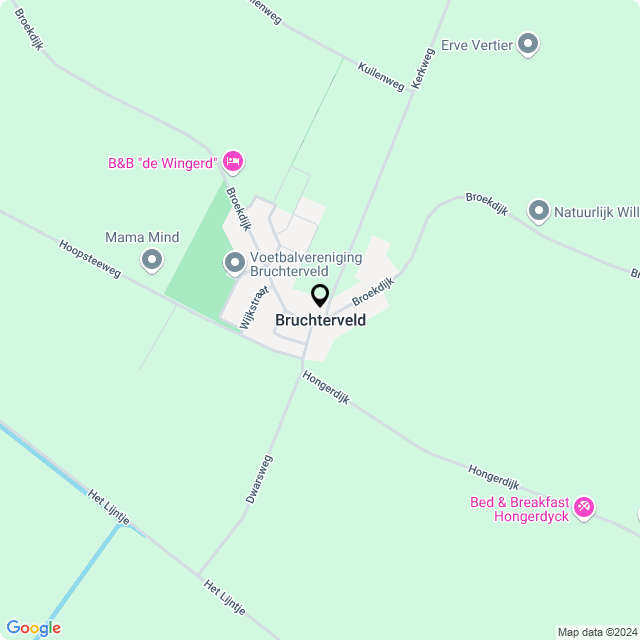 Bloemist Bruchterveld – de Bloemenwinkel Bruchterveld