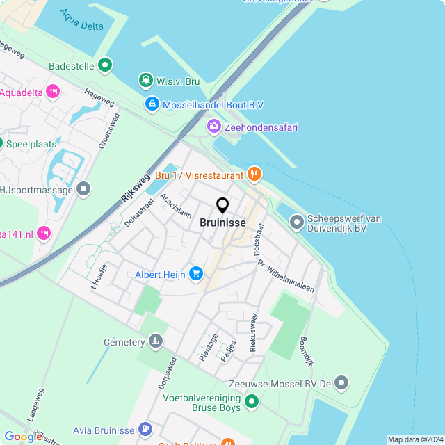 Bloemist Bruinisse – de Bloemenwinkel Bruinisse