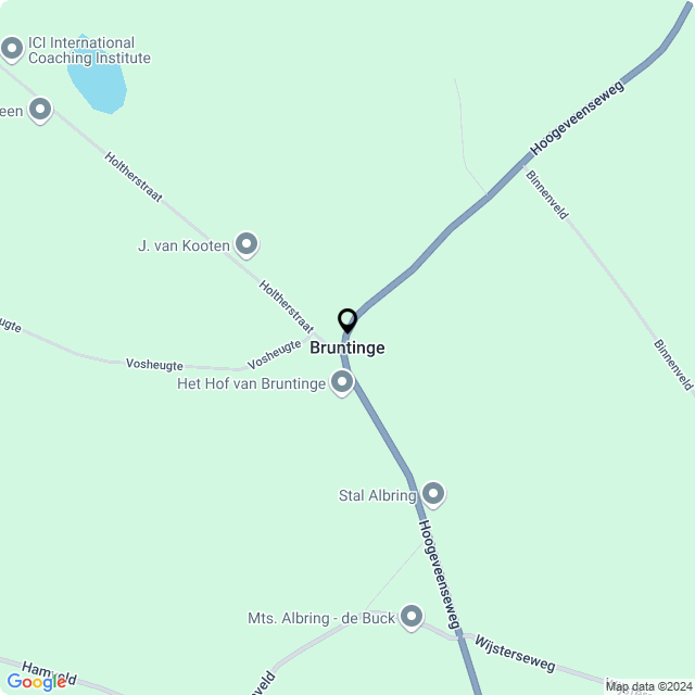 Bloemist Bruntinge – de Bloemenwinkel Bruntinge