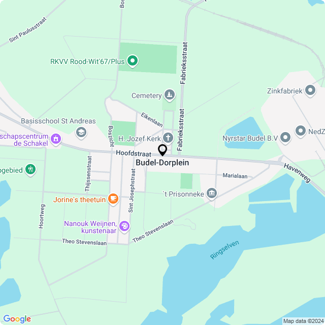 Bloemist Budel-Dorplein – de Bloemenwinkel Budel-Dorplein