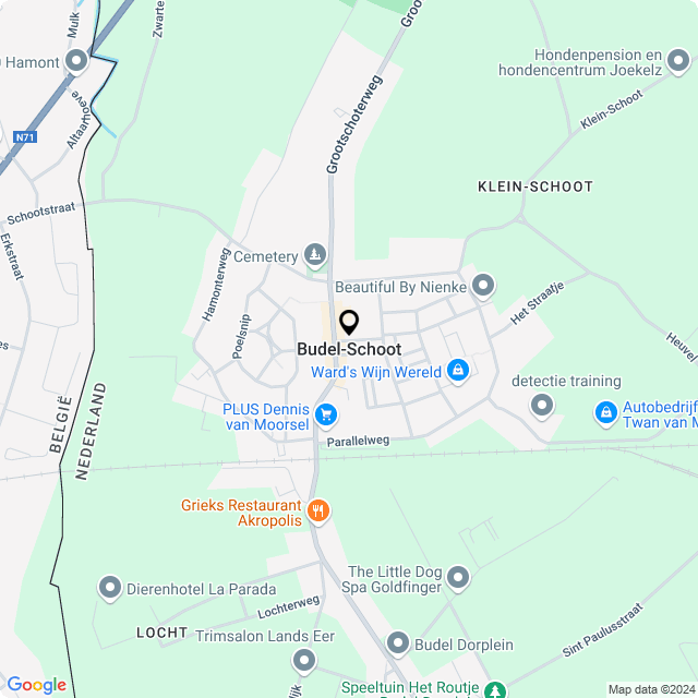 Bloemist Budel-Schoot – de Bloemenwinkel Budel-Schoot