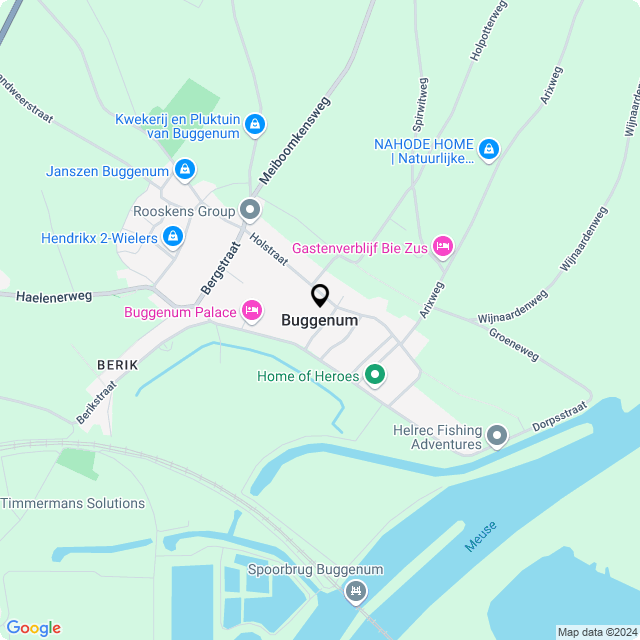 Bloemist Buggenum – de Bloemenwinkel Buggenum