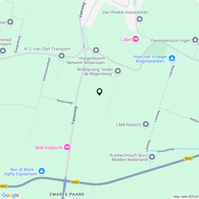 Bloemist Buren – de Bloemenwinkel Buren
