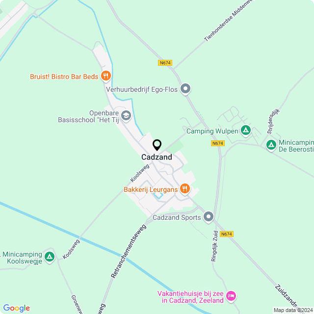 Bloemist Cadzand – de Bloemenwinkel Cadzand