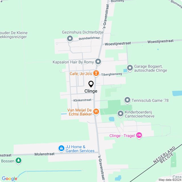 Bloemist Clinge – de Bloemenwinkel Clinge