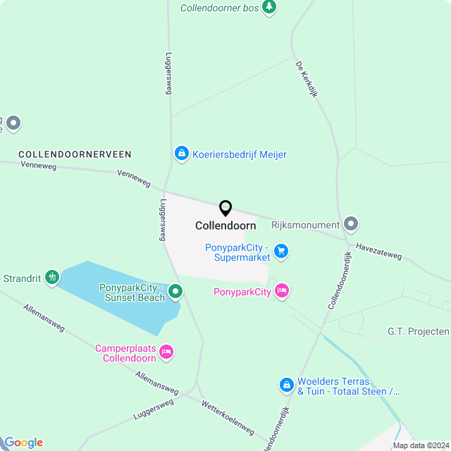 Bloemist Collendoorn – de Bloemenwinkel Collendoorn