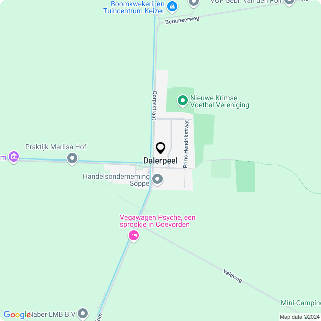 Bloemist Dalerpeel – de Bloemenwinkel Dalerpeel