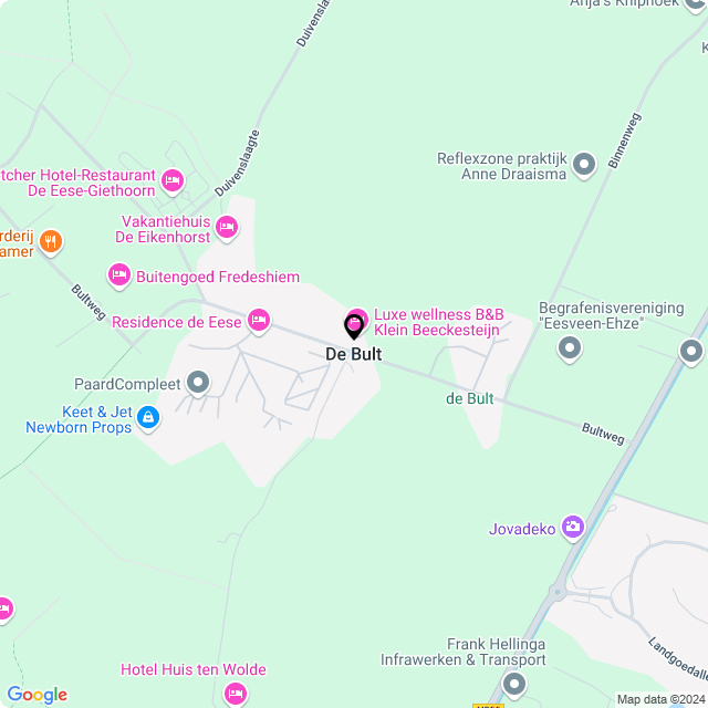 Bloemist De Bult – de Bloemenwinkel De Bult