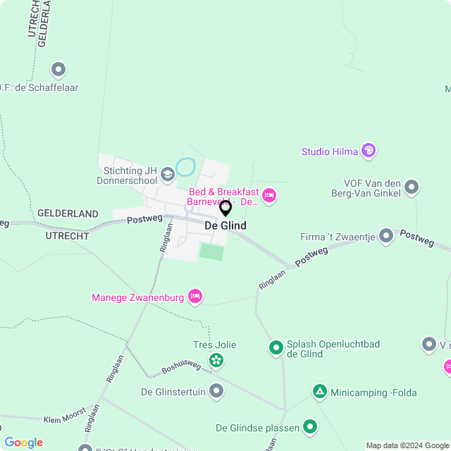 Bloemist De Glind – de Bloemenwinkel De Glind