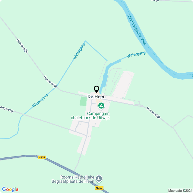 Bloemist De Heen – de Bloemenwinkel De Heen