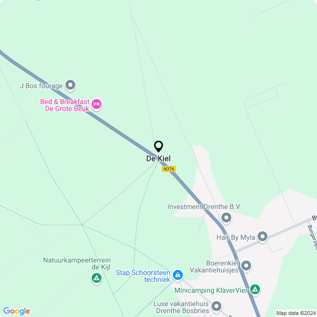 Bloemist De Kiel – de Bloemenwinkel De Kiel