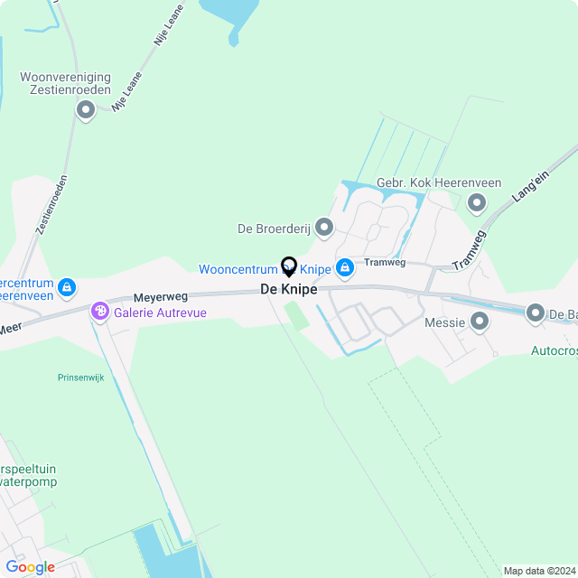 Bloemist De Knipe – de Bloemenwinkel De Knipe