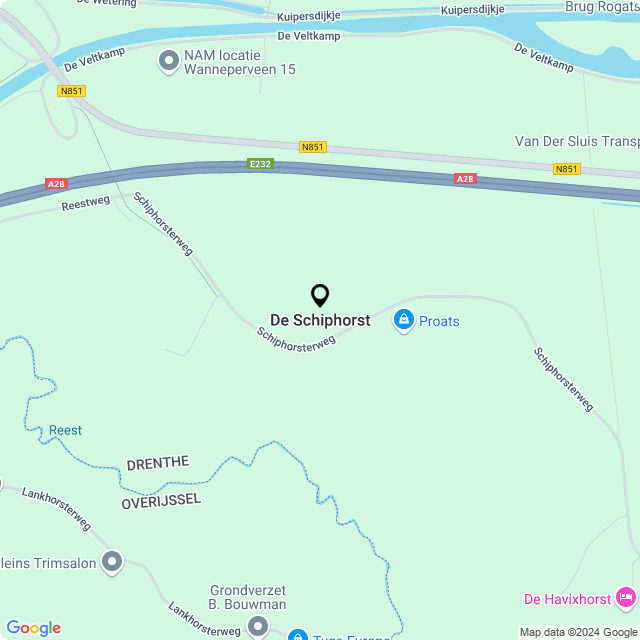 Bloemist De Schiphorst – de Bloemenwinkel De Schiphorst