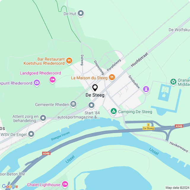 Bloemist De Steeg – de Bloemenwinkel De Steeg
