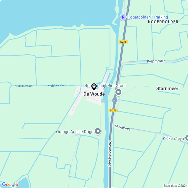 Bloemist de Woude – de Bloemenwinkel de Woude