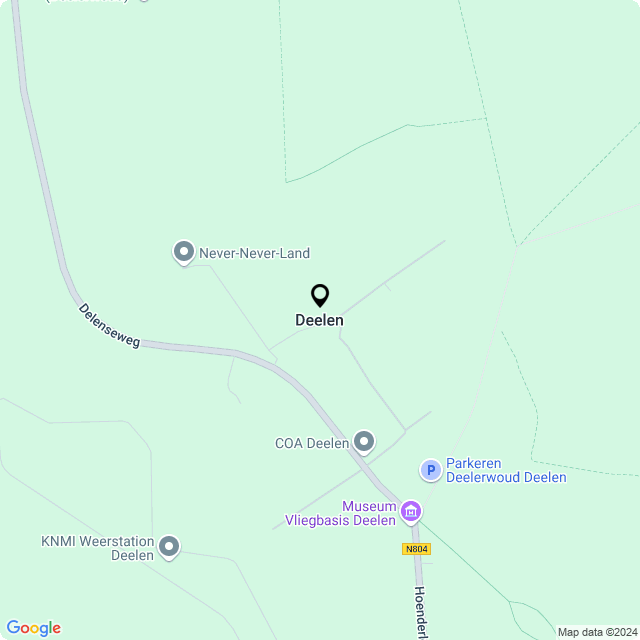 Bloemist Deelen – de Bloemenwinkel Deelen