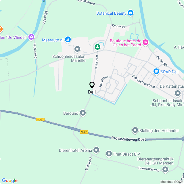 Bloemist Deil – de Bloemenwinkel Deil