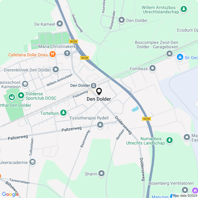 Bloemist Den Dolder – de Bloemenwinkel Den Dolder