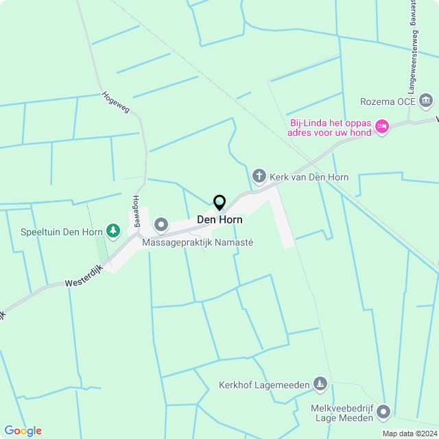 Bloemist Den Horn – de Bloemenwinkel Den Horn