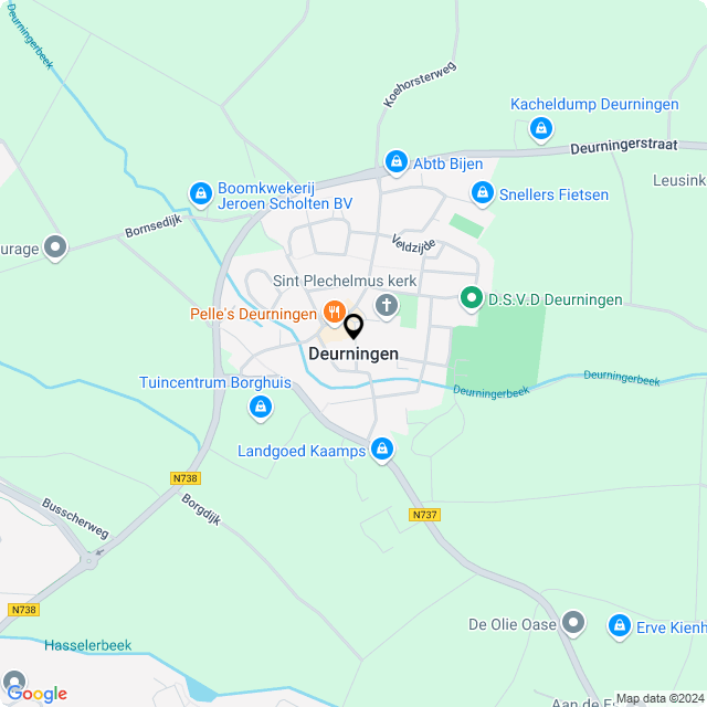 Bloemist Deurningen – de Bloemenwinkel Deurningen