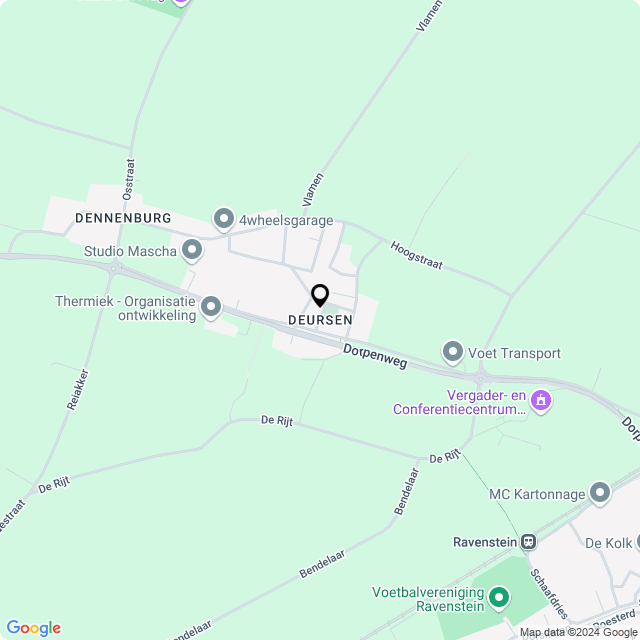 Bloemist Deursen-Dennenburg – de Bloemenwinkel Deursen-Dennenburg