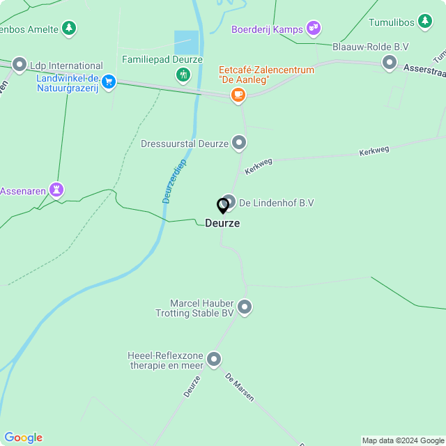 Bloemist Deurze – de Bloemenwinkel Deurze