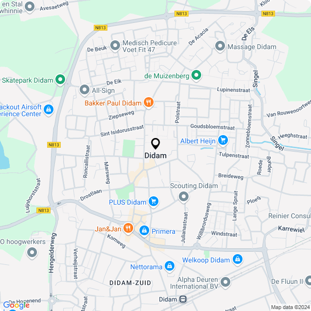 Bloemist Didam – de Bloemenwinkel Didam