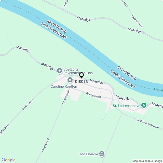 Bloemist Dieden – de Bloemenwinkel Dieden