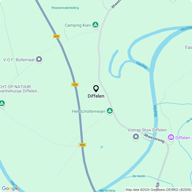 Bloemist Diffelen – de Bloemenwinkel Diffelen