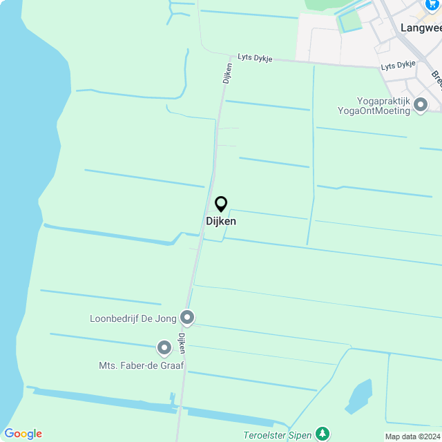 Bloemist Dijken – de Bloemenwinkel Dijken