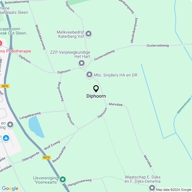 Bloemist Diphoorn – de Bloemenwinkel Diphoorn