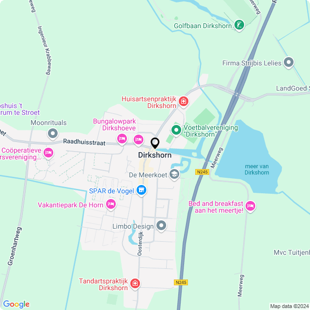 Bloemist Dirkshorn – de Bloemenwinkel Dirkshorn